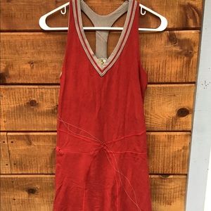 SOLD- Mountain Hardware Sport Dress -SOLD